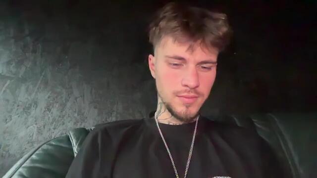 christian-jagger – уебкам модел в Flirt4Free: снимки