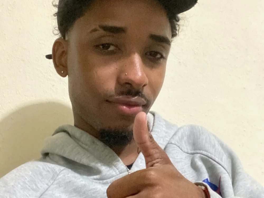 RICO_ZA1, webcammodell på Stripchat: bilder