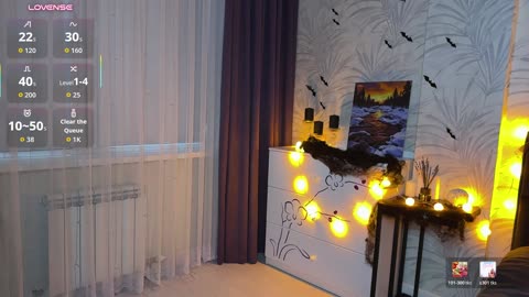 elanetadman na BongaCams: fotky a profil