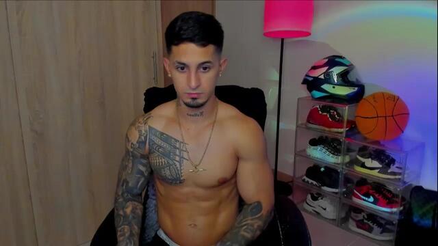 brody-dallas na Flirt4Free: fotky a profil