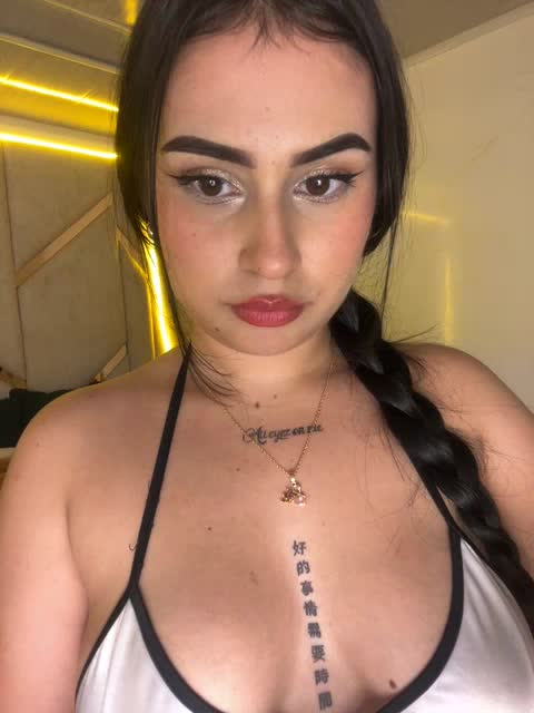hannahbecker na XloveCam: fotky a profil