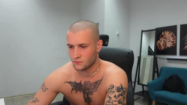 igor-wilde บน Flirt4Free: รูปภาพและโปรไฟล์