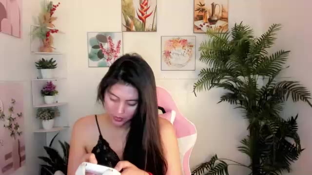 badjao_girl – Chaturbate webkamerás modell