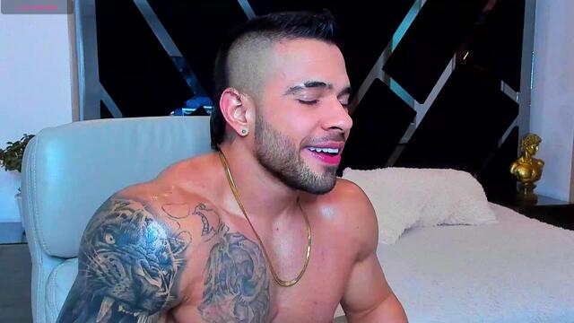ray-torres (Flirt4Free): nuotraukos, profilis