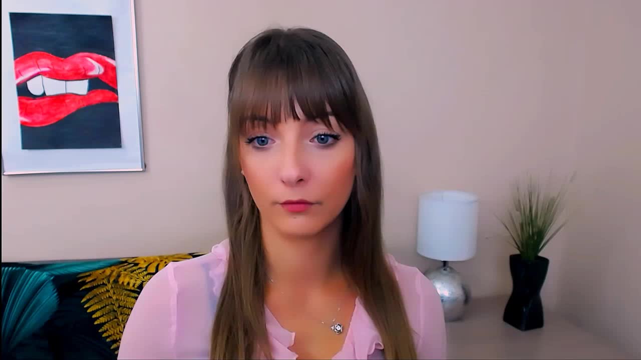 nataliekiss, webcammodell på XloveCam: bilder