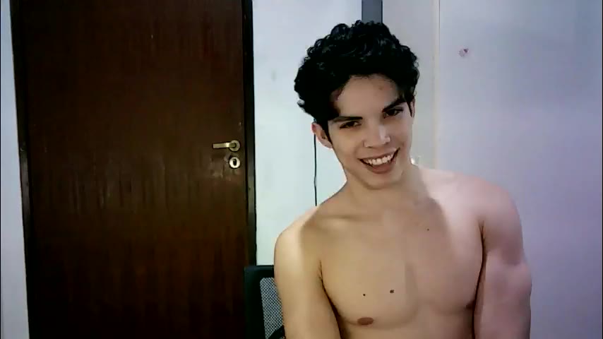 jamisson, model webcam de LiveJasmin: fotos