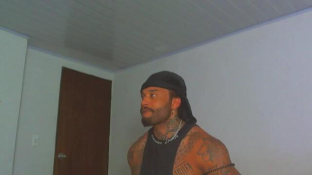 ragnar-bjorn, modelo webcam do Flirt4Free: fotos