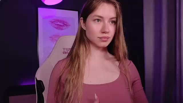 _mavka na Chaturbate: fotky a profil