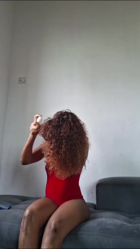 shontievicen na LiveJasmin: fotky a profil