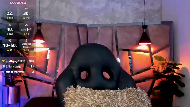 aitana_baker_ — Chaturbate वेबकैम मॉडल: फ़ोटो