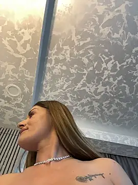 IsabellaEtthan na Stripchat: fotky a profil