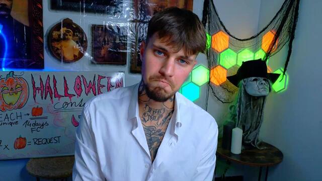 christian-jagger บน Flirt4Free: รูปภาพและโปรไฟล์