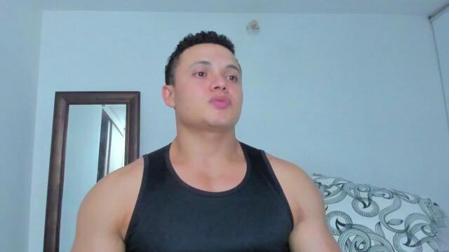 levi-shane na Flirt4Free: fotky a profil