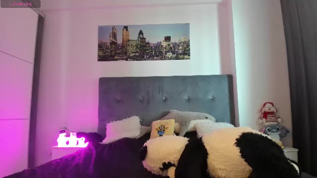 zoepumpkin, model webcam pe Chaturbate: poze