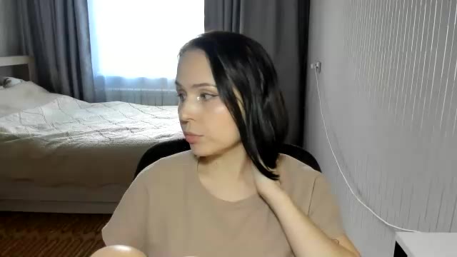 hopeful_y – Chaturbate webkamerás modell