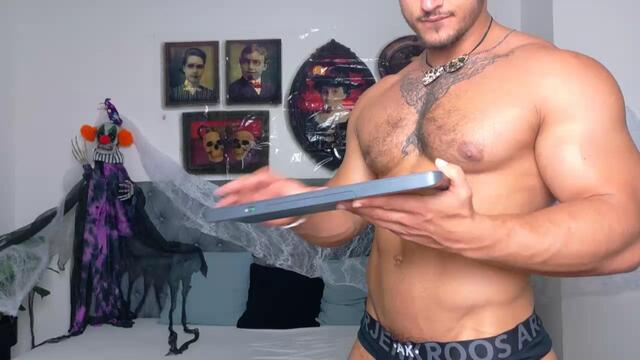 camillo-beischel, model webcam de Flirt4Free: fotos