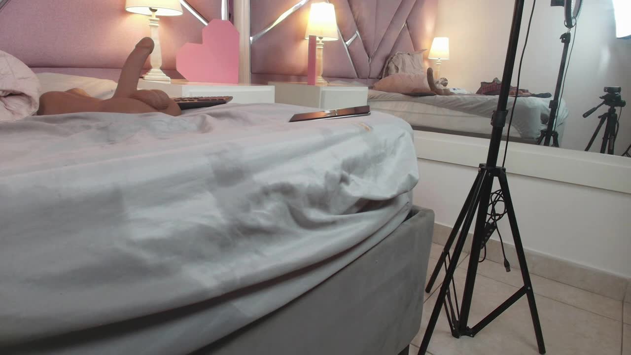 alanawest, webcammodell på XloveCam: bilder
