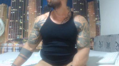 antua_ na Cam4: fotky a profil
