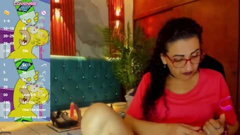 sabrina-dupont: عارضة كاميرا ويب على BongaCams