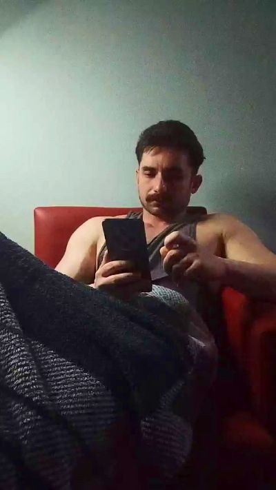 Preview photo of webcam model saymonfitness on Cam4