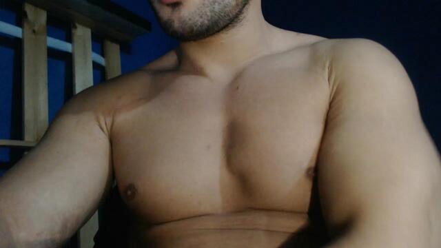 alec-thomson — Flirt4Free ওয়েবক্যাম মডেল: ছবি
