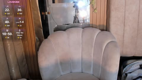 ghalia (BongaCams): nuotraukos, profilis