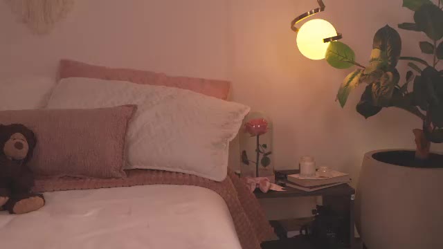 stephania_let, modèle webcam Chaturbate : photos