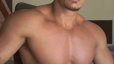 muscleoss – уебкам модел в Cam4: снимки