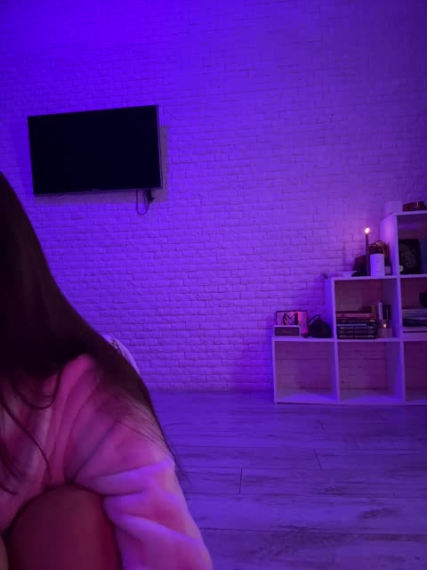 sweetkira25, webcammodell på BongaCams: bilder
