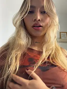 amanda-medrano1, modèle webcam Stripchat : photos