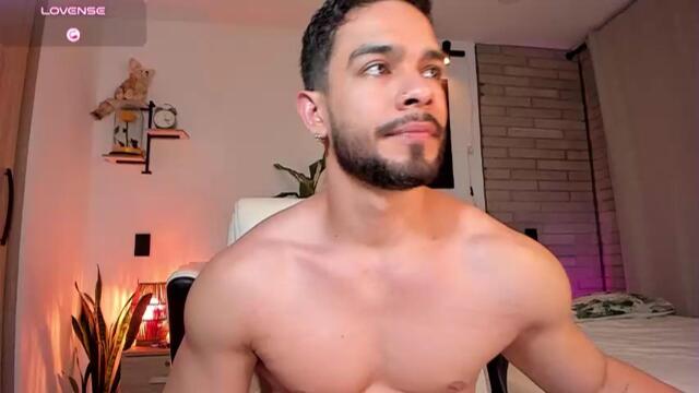 jeremy-halem, modelo webcam de Flirt4Free: fotos