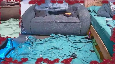 Preview photo of webcam model kandydreams on Cam4