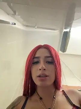 Lola-Blondie (Stripchat): ảnh người mẫu webcam
