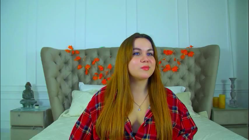 milenalumie, modelo webcam de LiveJasmin: fotos