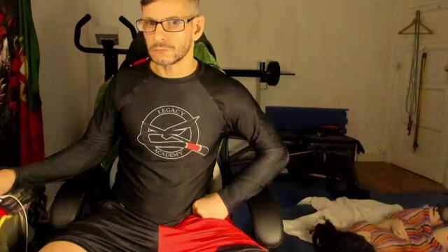 sam-jiu na Flirt4Free: fotky a profil