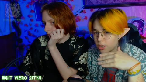 tricky-kitsune (BongaCams): ảnh người mẫu webcam