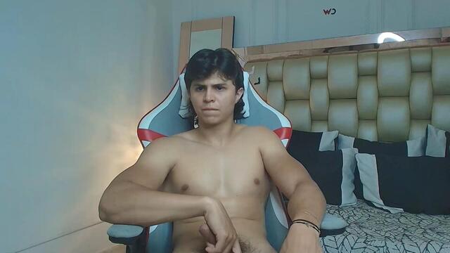 nick-finne, model webcam de Flirt4Free: fotos