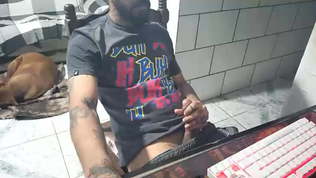 dmacedo96, webcammodell på Chaturbate: bilder