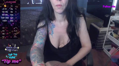 venusx1, webcammodell på BongaCams: bilder