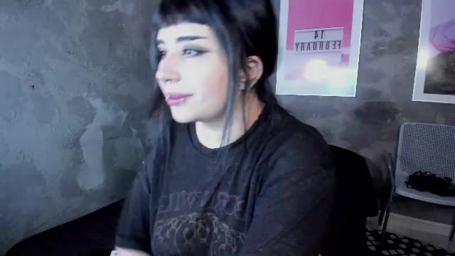 joliette_dh, cam model su Chaturbate: foto