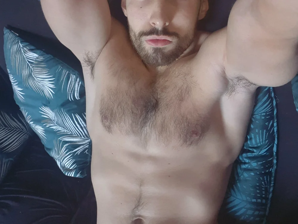 Musculus6 (Stripchat): fotod ja profiil