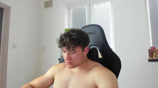 cody-matisse, modelo webcam de Flirt4Free: fotos