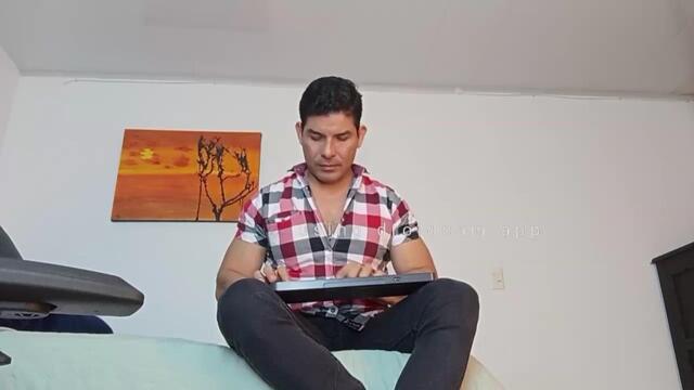 andrew-hallss na Flirt4Free: fotky a profil