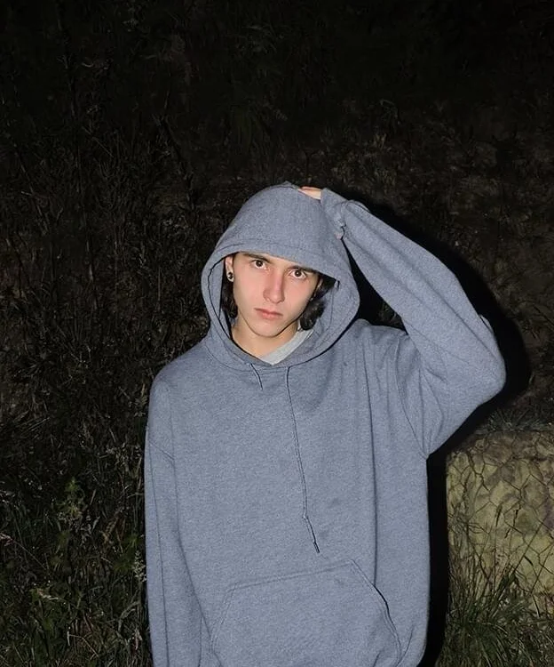Preview photo of webcam model alex_connorr on Stripchat