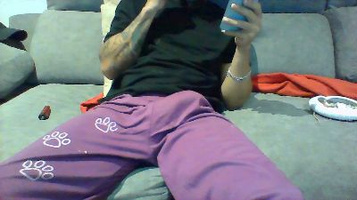 rdnegroo di Cam4: foto model webcam
