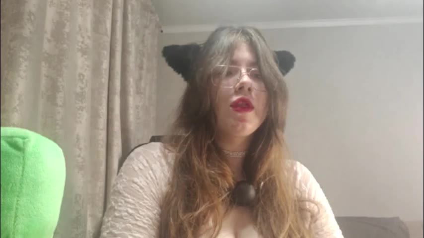 opheliarobinault, webcammodell på LiveJasmin: bilder