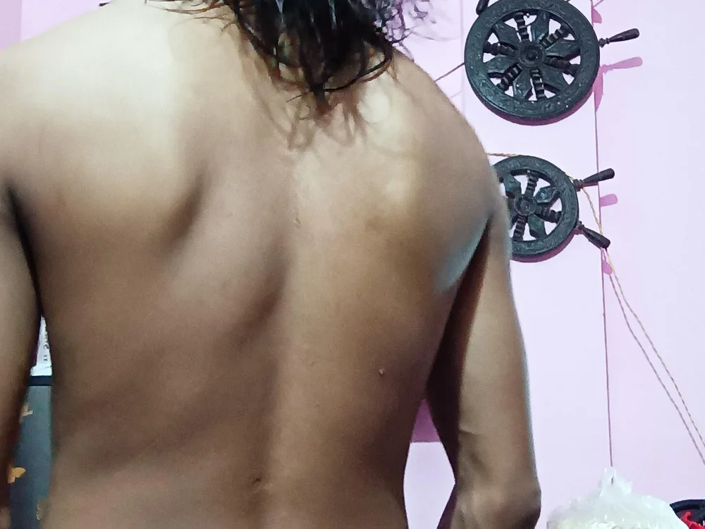akashxxxx001, model webcam de Stripchat: fotos