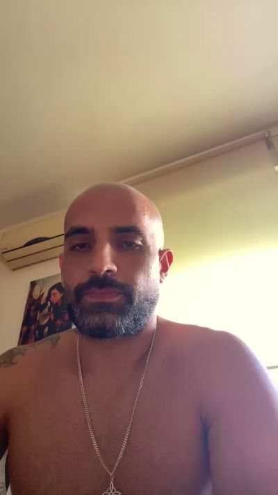 biberonlechero, webcam model na Cam4: slike