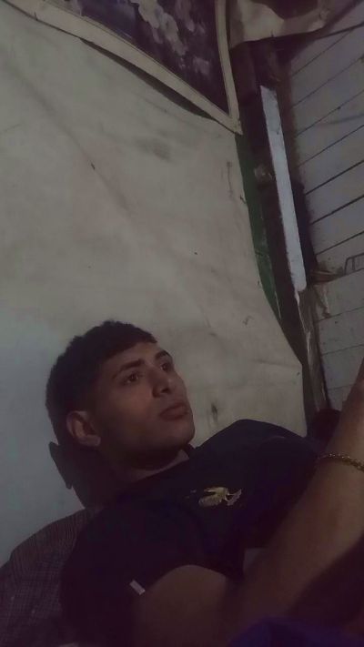 rodri671: عارضة كاميرا ويب على Cam4