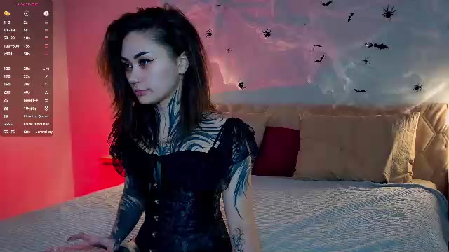 karenhotflirt на Chaturbate: фото вебкам-моделі